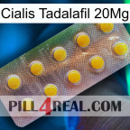 Cialis Tadalafil 20Mg new11